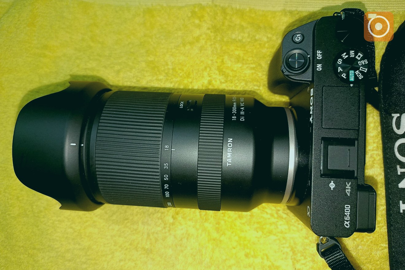 real photo equipment product